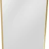 KARE Wandspiegel Opera 65x160cm Discount