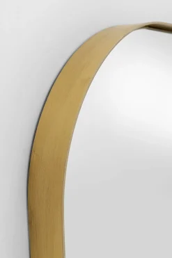 KARE Wandspiegel Opera 65x160cm Discount