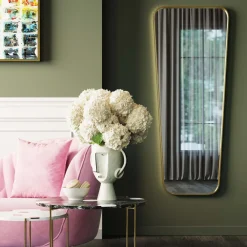 KARE Wandspiegel Opera 65x160cm Discount