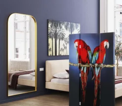 KARE Wandspiegel Opera 80x190cm New