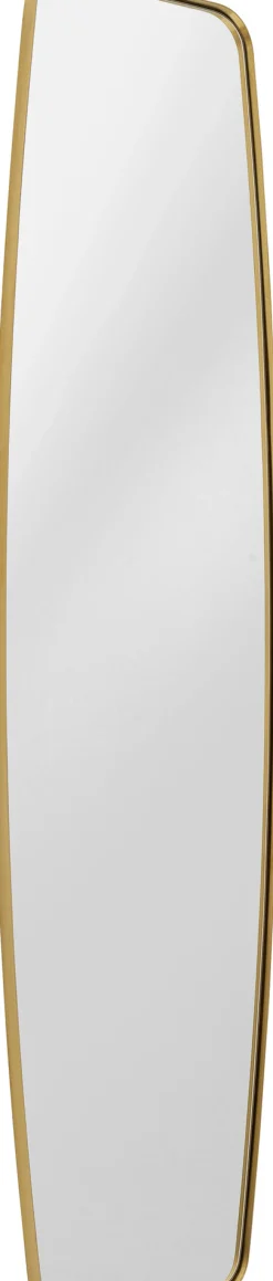 KARE Wandspiegel Opera 40x160cm Outlet