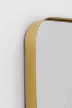 KARE Wandspiegel Opera 40x160cm Outlet