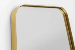 KARE Wandspiegel Opera 40x160cm Outlet