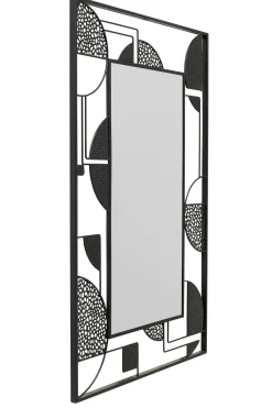 KARE Wandspiegel Segno 110x70cm Online