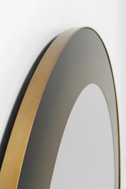 KARE Wandspiegel Solo Ø100cm Sale