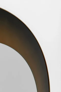 KARE Wandspiegel Solo Ø100cm Sale