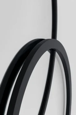 KARE Wandspiegel Triple Circle 124x119cm Hot