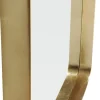KARE Wandspiegel Vincenza 103x103cm Clearance