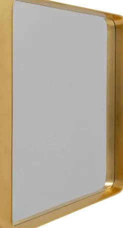 KARE Wandspiegel Vincenza 103x103cm Clearance