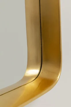KARE Wandspiegel Vincenza 103x103cm Clearance