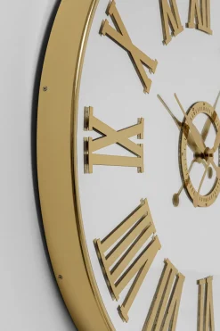 KARE Wanduhr Casino Mirror Ø76cm Hot