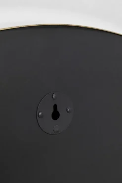 KARE Wanduhr Casino Mirror Ø76cm Hot