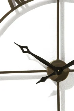 KARE Wanduhr Factory 120cm Sale