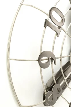 KARE Wanduhr Fan Blade Ø61cm Sale