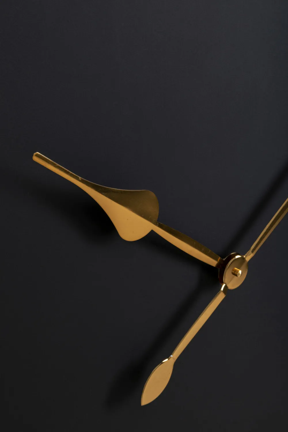 KARE Wanduhr Gamble 92x92cm Online