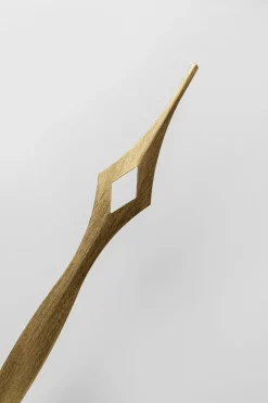 KARE Wanduhr Strings Ø60cm Online