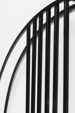 KARE Wanduhr Strings Ø60cm Online