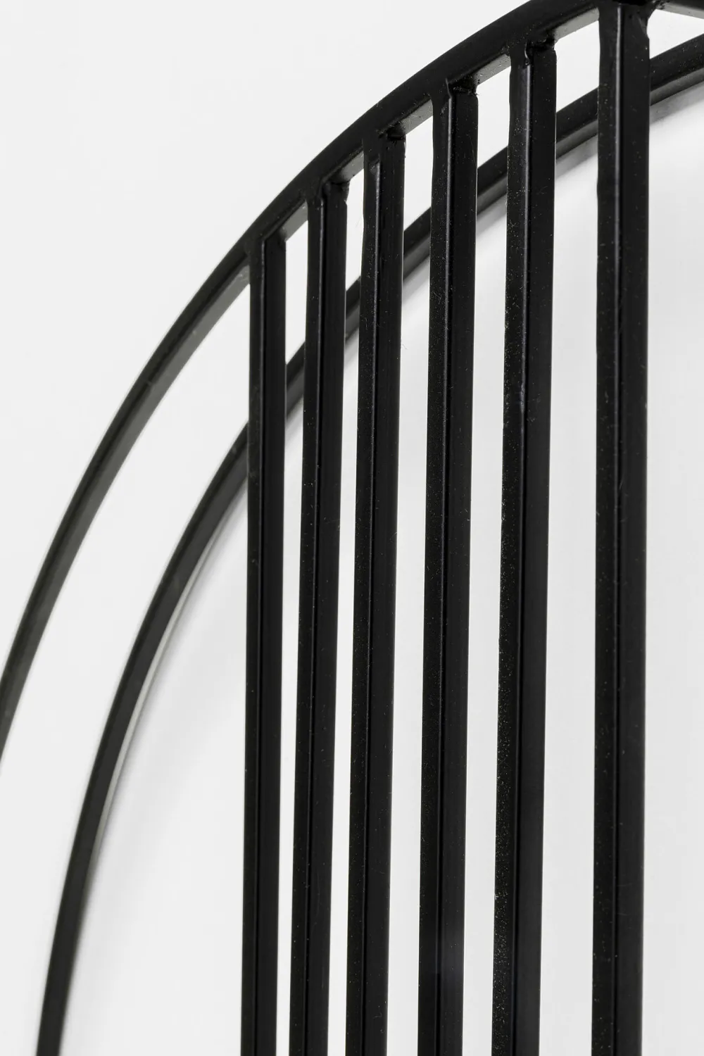 KARE Wanduhr Strings Ø60cm Online