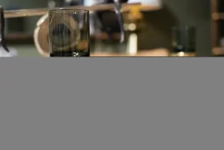 KARE Wasserglas Innocent Smoke Outlet