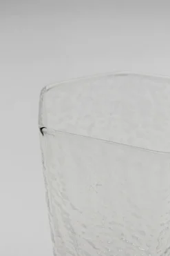 KARE Wasserglas Cascata Klar Best
