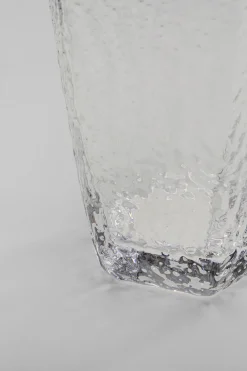 KARE Wasserglas Cascata Klar Best
