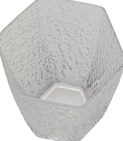 KARE Wasserglas Cascata Klar Best