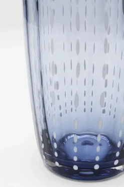 KARE Wasserglas Clue 13cm Hot