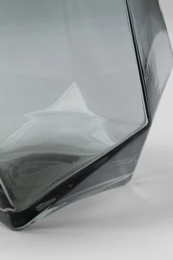 KARE Wasserglas Diamond Smoke Online