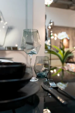 KARE Wasserglas Diamond Smoke Online