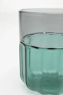 KARE Wasserglas Duetto Base Best