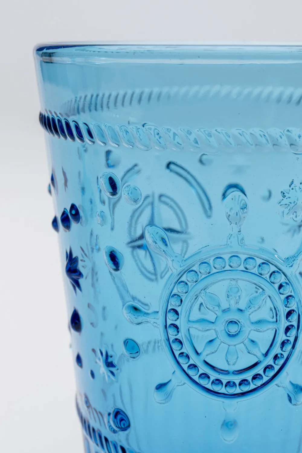 KARE Wasserglas Greece 13cm Outlet
