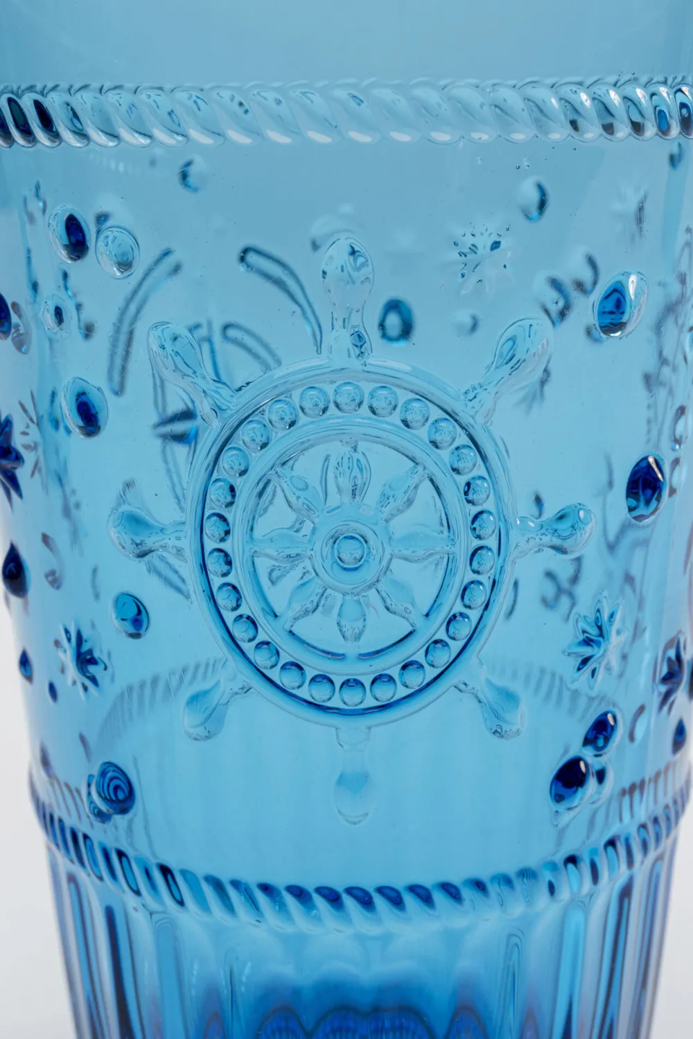 KARE Wasserglas Greece 13cm Outlet