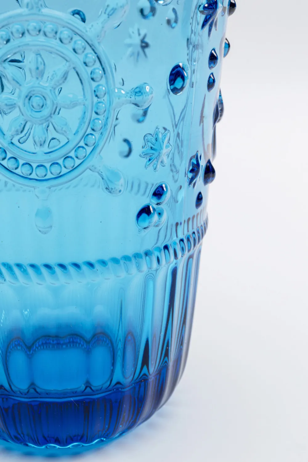 KARE Wasserglas Greece 13cm Outlet