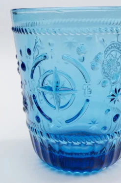 KARE Wasserglas Greece 10cm Best