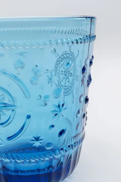 KARE Wasserglas Greece 10cm Best