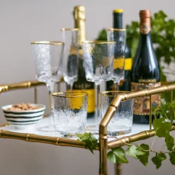 KARE Wasserglas Hommage Online