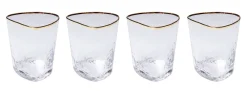 KARE Wasserglas Hommage Online