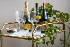 KARE Wasserglas Hommage Online