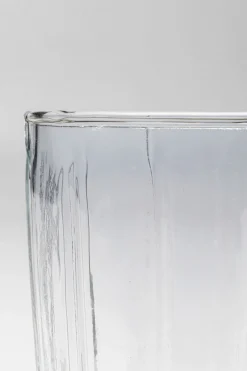 KARE Wasserglas Ice Klar Best