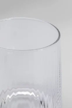 KARE Wasserglas Riffle Outlet