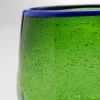 KARE Weinglas Bubbles Grün Online