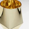 KARE Weinglas Diamond Gold Best