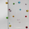 KARE Weinglas Party Dots 23cm Best