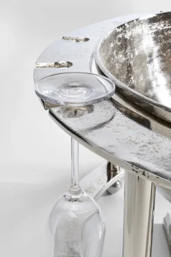 KARE Weinkühler Bubbly Time (2/tlg.) Outlet