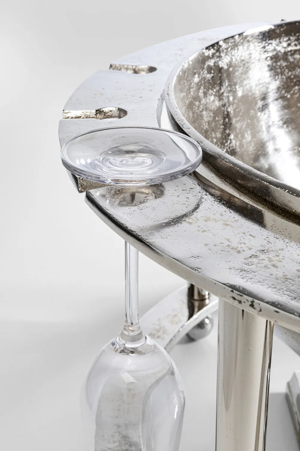 KARE Weinkühler Bubbly Time (2/tlg.) Outlet