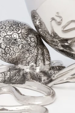 KARE Weinkühler Octopus Ø 45cm Hot