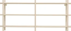 KARE Weinregal Cape Town Greige 80x34cm Discount