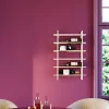 KARE Weinregal Cape Town Greige 45x68cm Hot