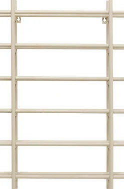 KARE Weinregal Cape Town Greige 45x68cm Hot