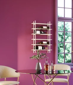 KARE Weinregal Cape Town Greige 45x68cm Hot